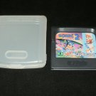 Sonic the Hedgehog 2 - Sega Game Gear - With Case Sonic the Hedgehog 2 - Sega Game Gear - With Case