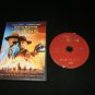 Cowboys & Aliens - DVD 2011 - Harrison Ford and Daniel Craig