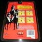 Wild West Showdown - Tiger Electronics 1994 - New Factory Sealed - Rare