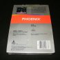 Phoenix - Atari 2600 - Brand New Factory Sealed