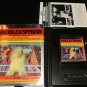 Riddle of the Sphinx - Atari 2600 - Complete