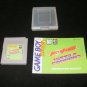 Arcade Classic 1 Asteroids & Missile Command - Nintendo Gameboy - With Case & Manual