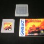 Super Battletank - Nintendo Gameboy - With Case & Manual