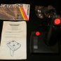 QuickShot I Joystick - Atari 2600 - SpectraVideo 1982 - Complete CIB