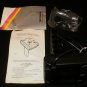 QuickShot I Joystick - Atari 2600 - SpectraVideo 1982 - Complete CIB