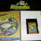 Frogger - Mattel Intellivision - Complete CIB