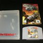 Chopper Attack - N64 Nintendo - With Manual & Case
