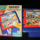 Great Counting Caper - Sega Pico - With Box - Rare Great Counting Caper - Sega Pico - With Box - Rare
