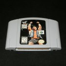 WWF War Zone - N64 Nintendo