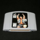 WWF War Zone - N64 Nintendo