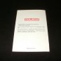 Mouse Trap - Atari 2600 - 1982 Manual Only