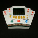 Texas Hold Em Poker Showdown - Handheld - Micro Games of America 2008