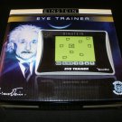 Einstein Eye Trainer - Excalibur 2010 Handheld - Brand New