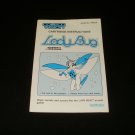 Lady Bug - ColecoVision - Manual Only