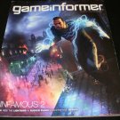 Game Informer Magazine - July 2010 - Issue 207 - Infamous 2 Game Informer Magazine - July 2010 - Issue 207 - Infamous 2
