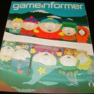 Game Informer Magazine - January 2012 - Issue 225 - South Park