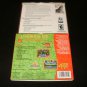 Land Before Time Kindergarten Adventure - 2004 Brighter Child Interactive - Windows PC - Complete