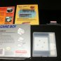 Cleaning Kit - Nintendo Gameboy - Complete CIB