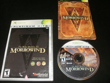 morrowind goty pc controller set up