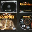 Journey to the Center of the Earth - 2003 Viva Adventure - Windows PC - Complete CIB