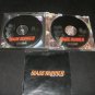 Blade Runner - 1997 Virgin Interactive Entertainment - Windows PC - Complete