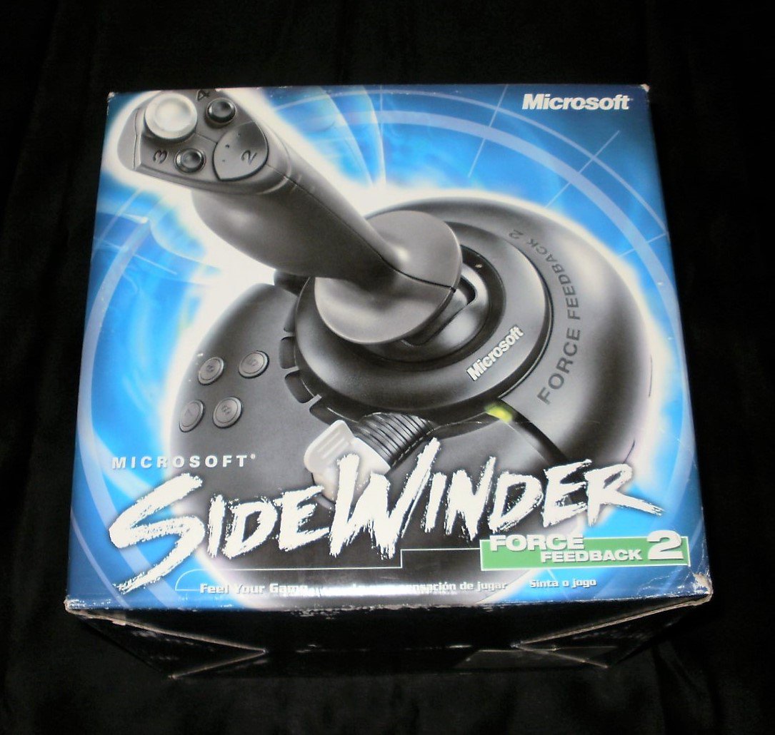 microsoft sidewinder force feedback 2 driver for windows 10 microsoft sidewinder force feedback 2 driver for windows 10