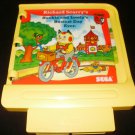 Richard Scarry's Huckle and Lowly's Busiest Day Ever - Sega Pico