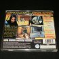 Medal of Honor Underground - Sony PS1 - Complete CIB - 2000 Black Label Release