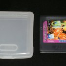 Greendog The Beached Surfer Dude - Sega Game Gear - With Case