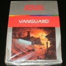 Vanguard - Atari 2600 - New Factory Sealed