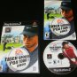Tiger Woods PGA Tour 2003 - Sony PS2 - Complete CIB