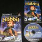 The Hobbit - Sony PS2 - Complete CIB