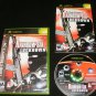 Tom Clancy's Rainbow Six Lockdown - Xbox - Complete CIB