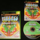 Pinball Hall of Fame The Gottlieb Collection - Xbox - Complete CIB