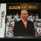 Deal or No Deal - Nintendo DS - Complete CIB