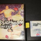 Toughman Contest - Sega Genesis - With Box