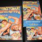 Street Smart - Sega Genesis - Complete CIB