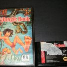The Jungle Book - Sega Genesis - With Box