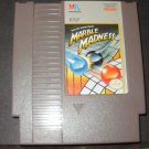 Marble Madness - Nintendo NES
