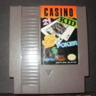 Casino Kid - Nintendo NES