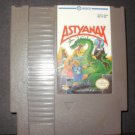 Astyanax - Nintendo NES