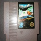 Slalom - Nintendo NES