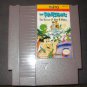 Flintstones Rescue of Dino and Hoppy - Nintendo NES