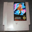 Winter Games - Nintendo NES