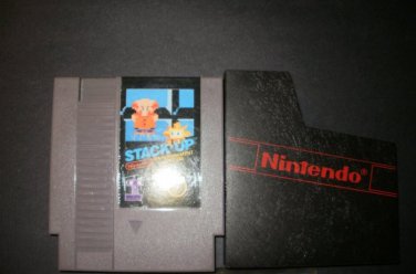 nes stack up