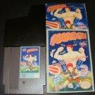 Amagon - Nintendo NES - Complete