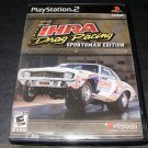 IHRA Drag Racing Sportsman Edition - Sony Playstation 2 - Complete