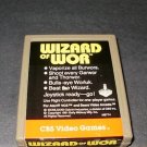 Wizard of Wor - Atari 2600