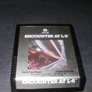 Encounter at L-5 - Atari 2600