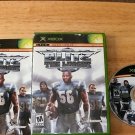 Blitz The League - Microsoft Xbox - Complete CIB